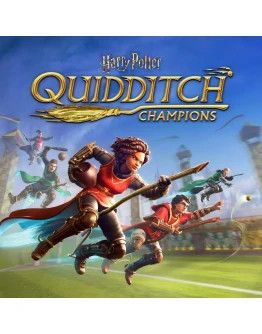 Harry Potter Quidditch PS4/PS5 УКР/ТУР Harry Potter Quidditch PS4/PS5 УКР/ТУР