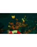 SpongeBob SquarePants: The Cosmic ShakeSteamКлюч