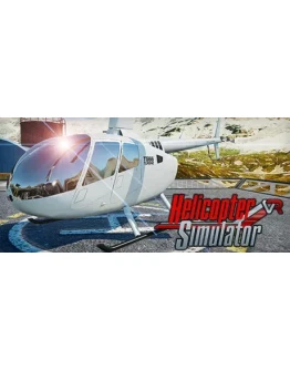 Helicopter Simulator VR 2021 - Rescue Missions STEAM Helicopter Simulator VR 2021 - Rescue Missions STEAM