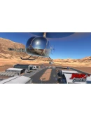 Helicopter Simulator VR 2021 - Rescue Missions STEAM