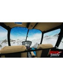 Helicopter Simulator VR 2021 - Rescue Missions STEAM