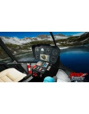 Helicopter Simulator VR 2021 - Rescue Missions STEAM