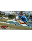Helicopter Simulator VR 2021 - Rescue Missions STEAM
