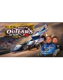 World of Outlaws: Dirt Racing 24 PS4/PS5ТУРЦИЯ