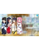 Love n Dream (Steam key / РФ+Весь мир)