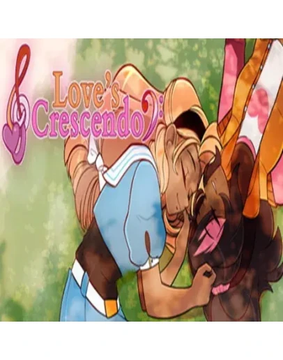 Love's Crescendo (Steam key / РФ+Весь мир) Love's Crescendo (Steam key / РФ+Весь мир)