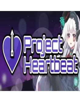 Project Heartbeat (Steam key / РФ+Весь мир) Project Heartbeat (Steam key / РФ+Весь мир)