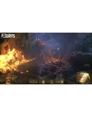 63 Days XBOX SERIES XS ONE Цифровой Ключ 63 Days XBOX SERIES XS ONE Цифровой Ключ