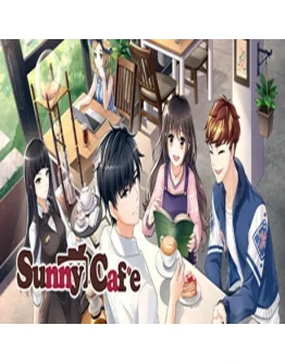 Sunny Caf (Steam key / РФ+Весь мир)