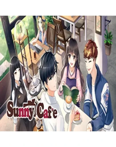 Sunny Caf (Steam key / РФ+Весь мир) Sunny Caf (Steam key / РФ+Весь мир)