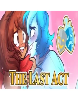 The Last Act (Steam key / РФ+Весь мир) The Last Act (Steam key / РФ+Весь мир)