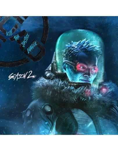 Suicide Squad: Kill the Justice League PS5