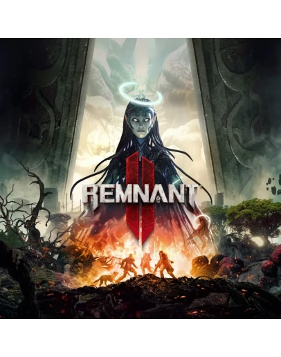 Remnant II - Standard Edition PS5 Remnant II - Standard Edition PS5