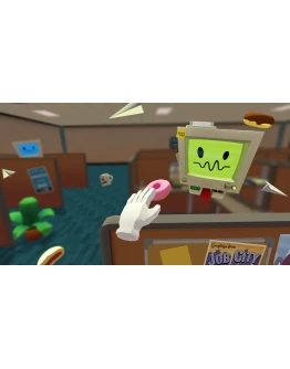 Job Simulator PS4 &amp PS5