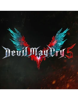 Devil May Cry 5 Special Edition PS5 Devil May Cry 5 Special Edition PS5