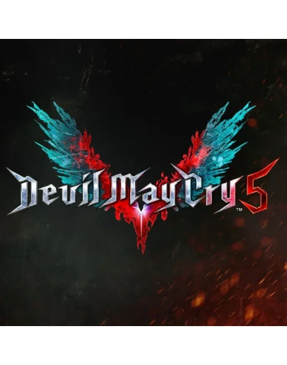 Devil May Cry 5 Special Edition PS5
