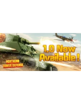 Northend Tower Defense - STEAM GIFT РОССИЯ Northend Tower Defense - STEAM GIFT РОССИЯ