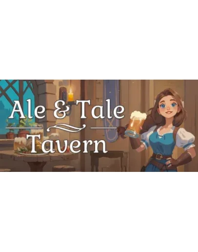 Ale &amp Tale Tavern - STEAM GIFT РОССИЯ