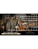 Isonzo - Shellshocked Units Pack DLC - STEAM RU Isonzo - Shellshocked Units Pack DLC - STEAM RU
