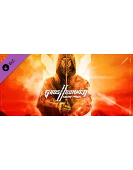 Ghostrunner 2 - Heat Pack DLC - STEAM GIFT РОССИЯ Ghostrunner 2 - Heat Pack DLC - STEAM GIFT РОССИЯ