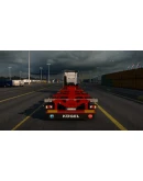 Euro Truck Simulator 2 - Kgel Trailer Pack DLC Euro Truck Simulator 2 - Kgel Trailer Pack DLC