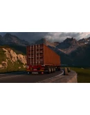 Euro Truck Simulator 2 - Kgel Trailer Pack DLC Euro Truck Simulator 2 - Kgel Trailer Pack DLC