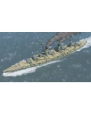 War Thunder Набор IJN Yamashiro XBOX +БЫСТРО
