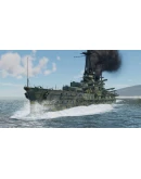 War Thunder Набор IJN Yamashiro XBOX +БЫСТРО