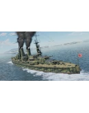 War Thunder Набор IJN Yamashiro XBOX +БЫСТРО