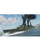 War Thunder Набор IJN Yamashiro XBOX +БЫСТРО