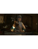Caribbean Legend - Чёрная Метка DLC STEAM РОССИЯ Caribbean Legend - Чёрная Метка DLC STEAM РОССИЯ