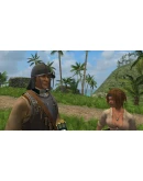 Caribbean Legend - Чёрная Метка DLC STEAM РОССИЯ Caribbean Legend - Чёрная Метка DLC STEAM РОССИЯ