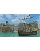 Caribbean Legend - Чёрная Метка DLC STEAM РОССИЯ Caribbean Legend - Чёрная Метка DLC STEAM РОССИЯ