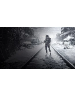 Metro Exodus PS4 &amp PS5