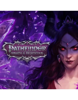 Pathfinder: Wrath of the Righteous - Enhanced Edition P Pathfinder: Wrath of the Righteous - Enhanced Edition P