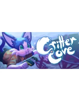 Critter Cove - STEAM GIFT РОССИЯ