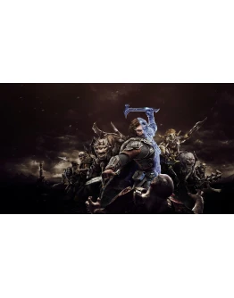 Middle-earth: Shadow of War PS4 &amp PS5