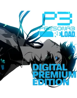 PERSONA 3 RELOAD PREMIUM + EPISODE AIGISВСЕ DLC
