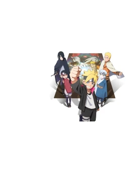 NARUTO SHIPPUDEN: Ultimate Ninja STORM 4 PS4 &amp PS5