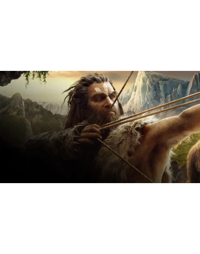 Far Cry Primal PS4 & PS5 Far Cry Primal PS4 & PS5