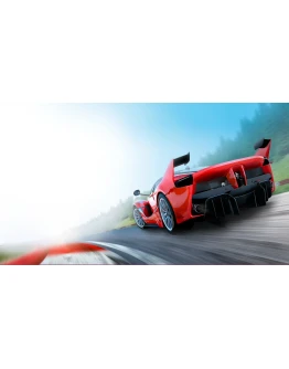 Assetto Corsa Ultimate Edition PS4 & PS5 Assetto Corsa Ultimate Edition PS4 & PS5