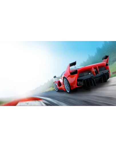 Assetto Corsa Ultimate Edition PS4 & PS5 Assetto Corsa Ultimate Edition PS4 & PS5
