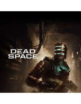 Dead Space PS5 Dead Space PS5