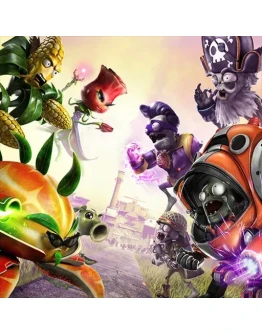 Plants vs. Zombies Garden Warfare 2 PS4 &amp PS5