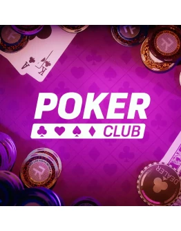 Poker Club PS4 &amp PS5