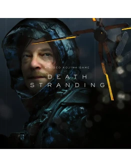 DEATH STRANDING DIRECTORS CUT Digital Deluxe Edition P DEATH STRANDING DIRECTORS CUT Digital Deluxe Edition P