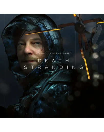 DEATH STRANDING DIRECTORS CUT Digital Deluxe Edition P DEATH STRANDING DIRECTORS CUT Digital Deluxe Edition P