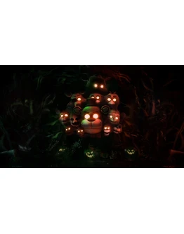 Five Nights at Freddy's: Help Wanted - Full Time Editio Five Nights at Freddy's: Help Wanted - Full Time Editio