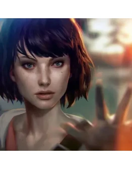 Life Is Strange ПОЛНАЯ ИГРА iPhone ios AppStore iPad