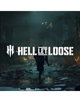 Hell Let Loose PS5 Hell Let Loose PS5